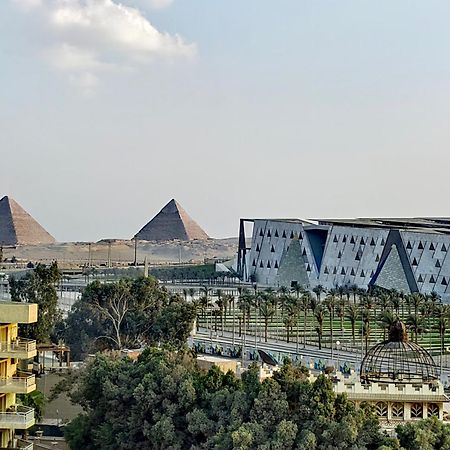 Gem Overlooking Inn Nazlat as Sammān Esterno foto