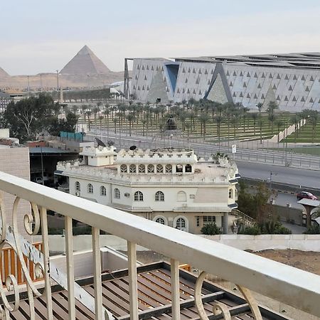 Gem Overlooking Inn Nazlat as Sammān Esterno foto